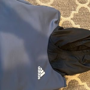 Adidas Basketball sweatshirt